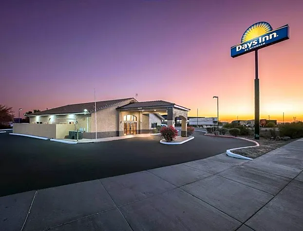 Days Inn by Wyndham Buckeye hotel detail image 4