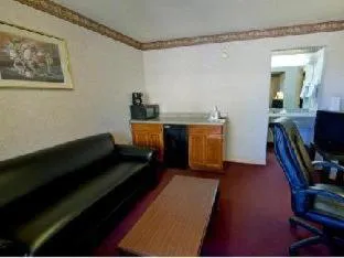 Americas Best Value Inn & Suites Houston Brookhollow NW hotel detail image 2