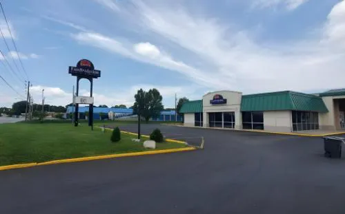 FairBridge Inn Express Indianapolis South hotel hero