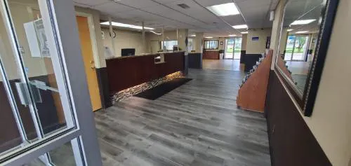 FairBridge Inn Express Indianapolis South hotel detail image 1