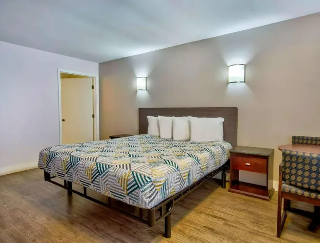 Motel 6 Inglewood, CA hotel detail image 4