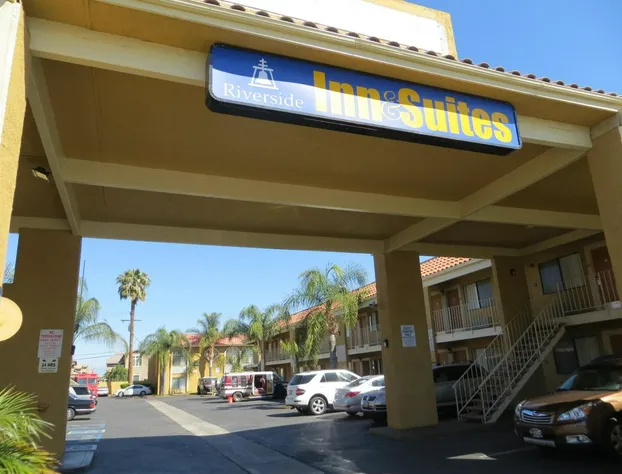 Riverside Inn & Suites hotel detail image 3