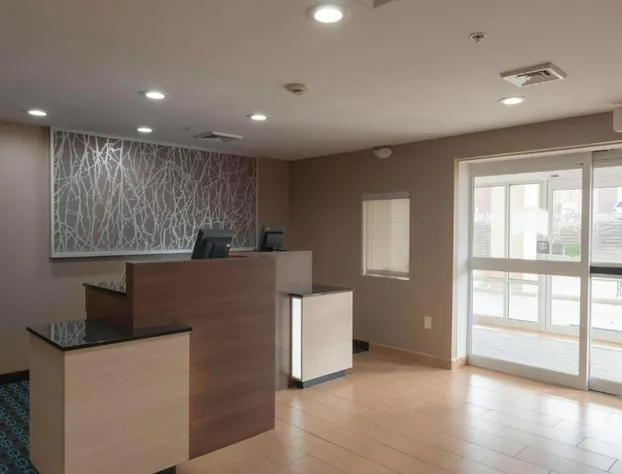 Fairfield Inn & Suites by Marriott Cleveland Streetsboro hotel detail image 1