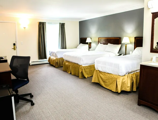 Moonlight Inn hotel detail image 2