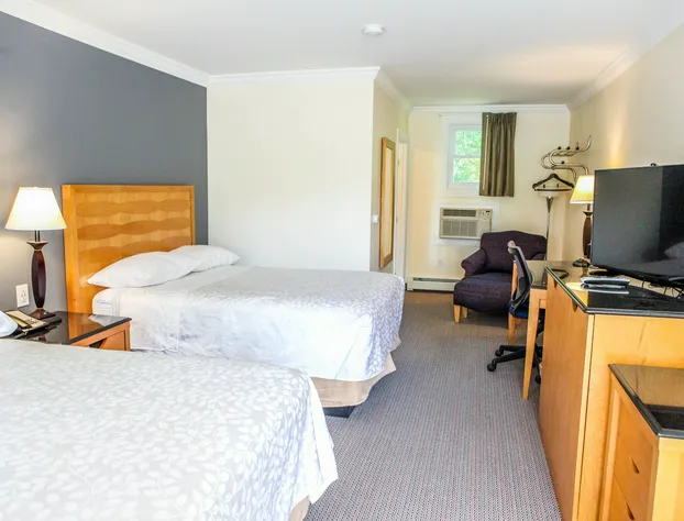 Moonlight Inn hotel detail image 3