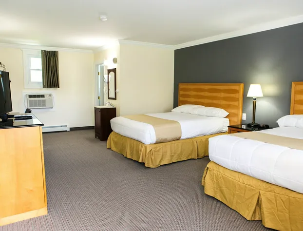 Moonlight Inn hotel detail image 1