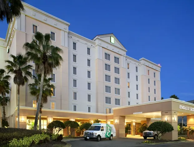Embassy Suites by Hilton Orlando Airport hotel detail image 1