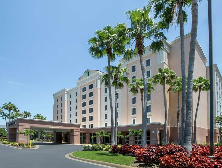 Embassy Suites by Hilton Orlando Airport hotel detail image 3