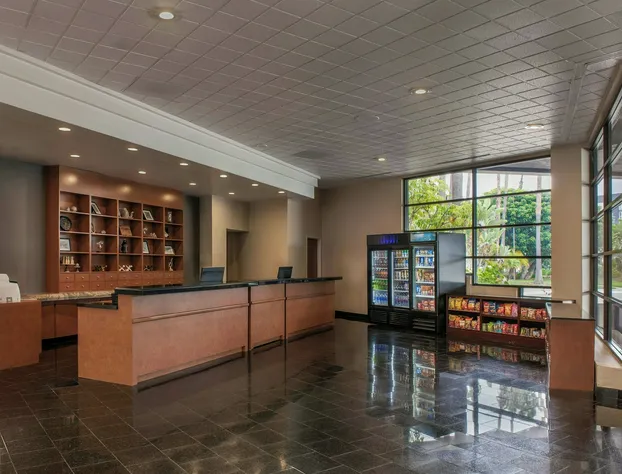 Four Points by Sheraton San Diego hotel detail image 2