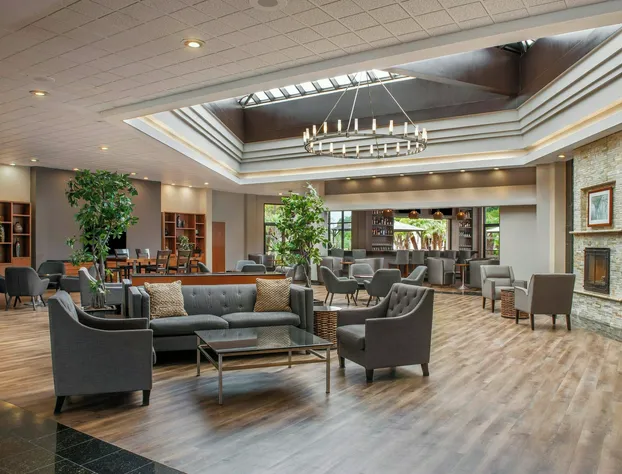 Four Points by Sheraton San Diego hotel detail image 3