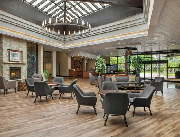 Four Points by Sheraton San Diego hotel detail image 4