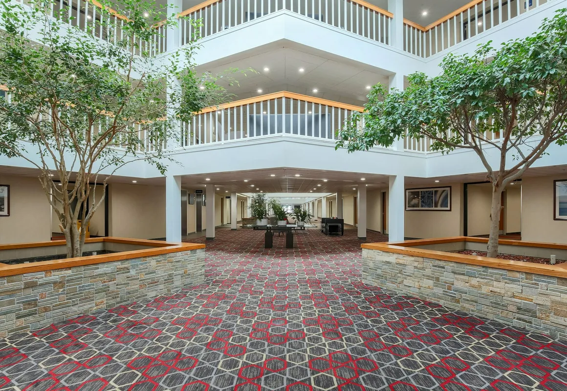 Four Points by Sheraton San Diego hotel hero