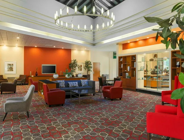 Four Points by Sheraton San Diego hotel detail image 2