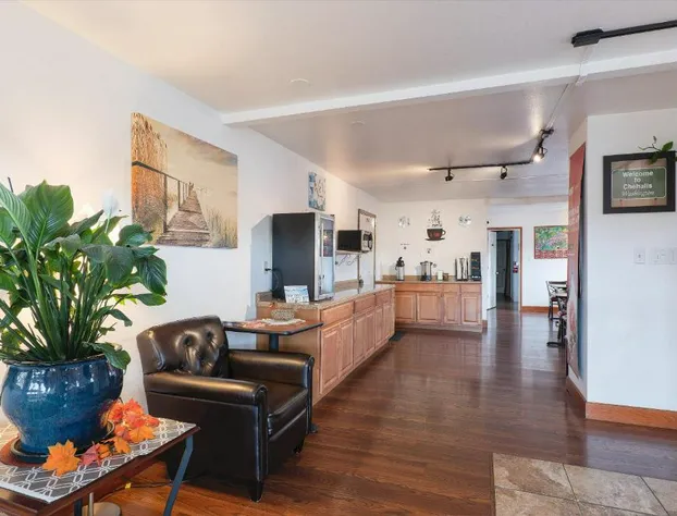 OYO Hotel Chehalis I-5 South hotel detail image 4