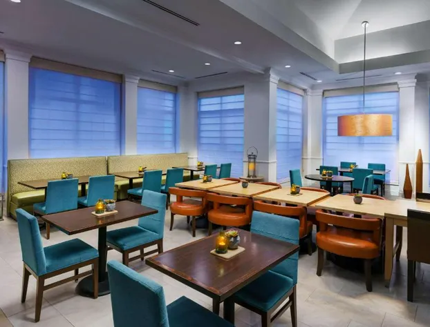 Hilton Garden Inn Lake Mary hotel detail image 4