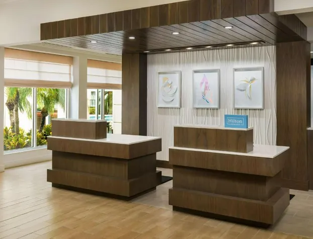 Hilton Garden Inn Lake Mary hotel detail image 1