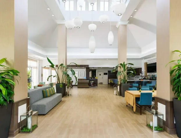 Hilton Garden Inn Lake Mary hotel detail image 2