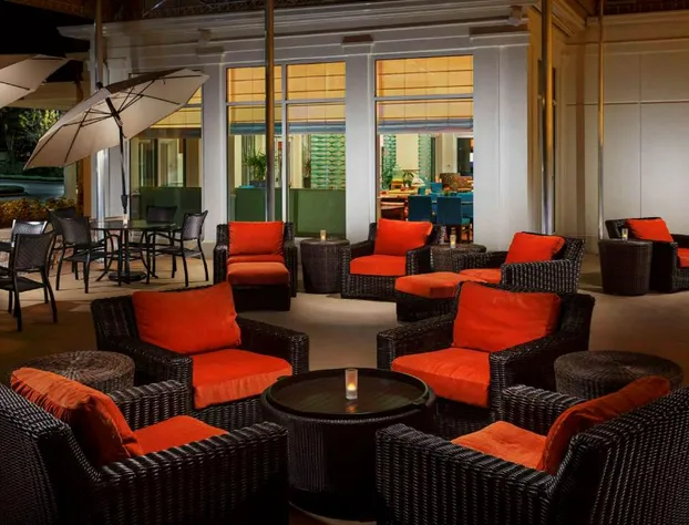 Hilton Garden Inn Lake Mary hotel detail image 3