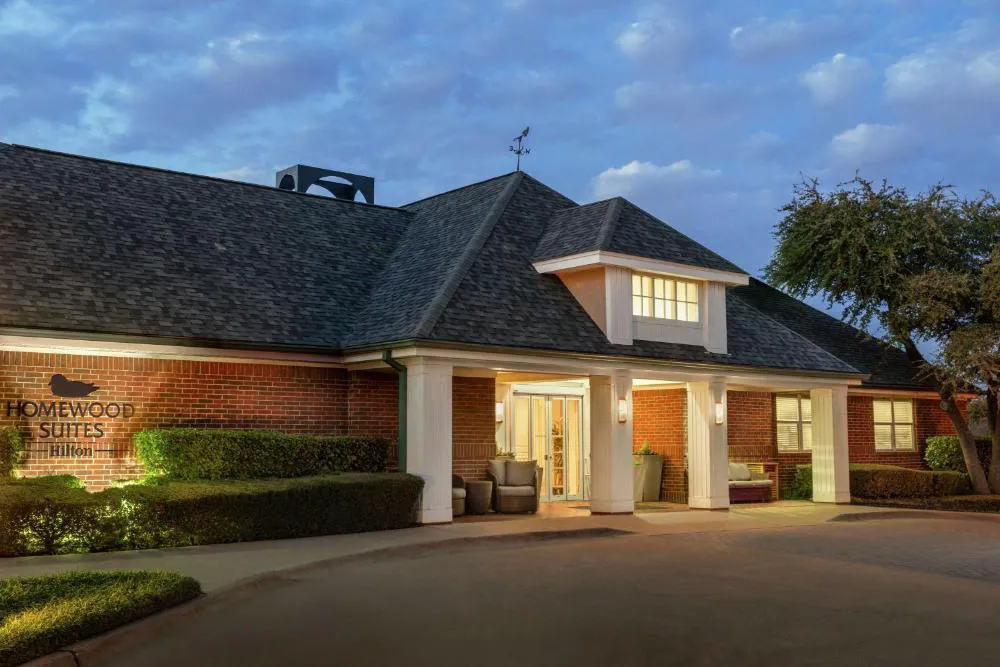 Addison Suites hotel hero