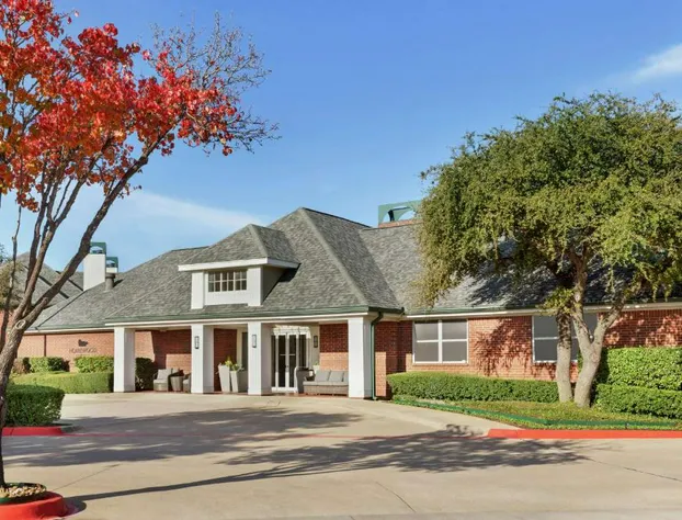 Addison Suites hotel detail image 1