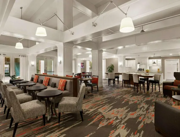 Addison Suites hotel detail image 3