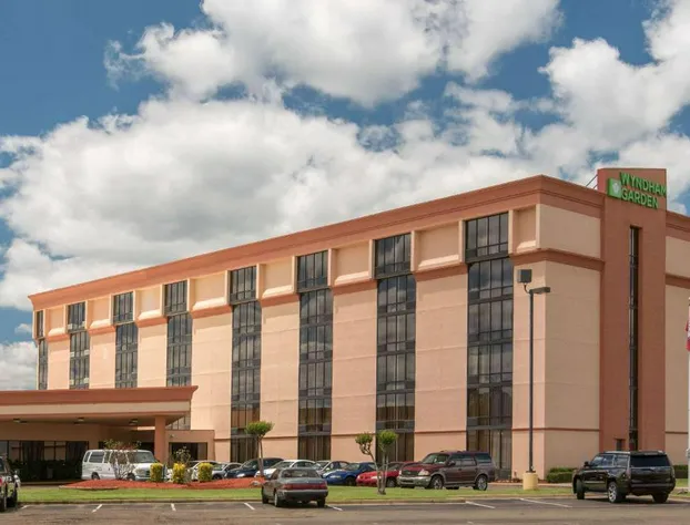 Wyndham Garden Texarkana hotel detail image 1