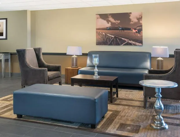 Wyndham Garden Texarkana hotel detail image 2