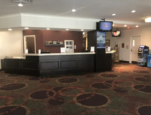 Ramada by Wyndham Niagara Falls/Fallsview hotel detail image 4