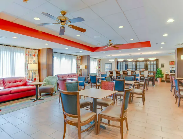 Hampton Inn Bellevue / Nashville-I-40 West hotel detail image 3