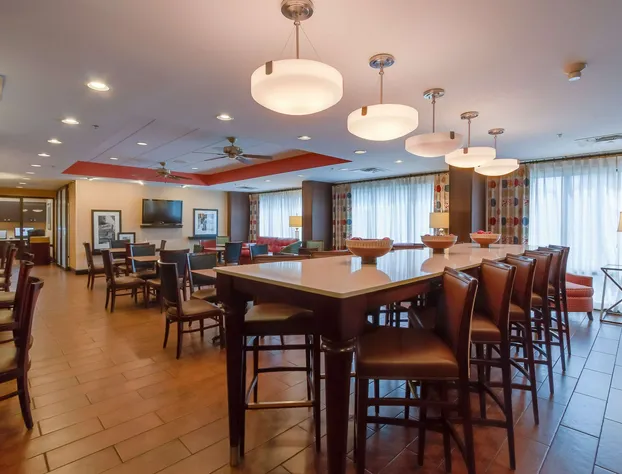 Hampton Inn Bellevue / Nashville-I-40 West hotel detail image 4