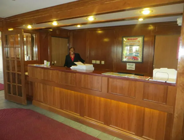 Bayside Hotel of Mackinac hotel detail image 3