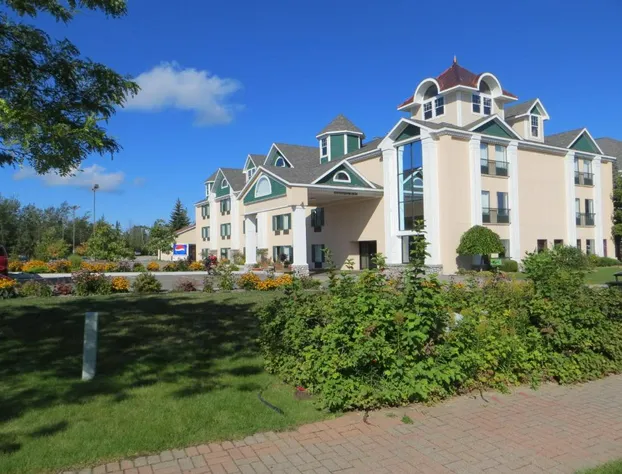 Bayside Hotel of Mackinac hotel detail image 1