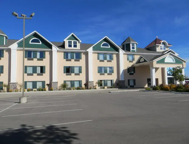 Bayside Hotel of Mackinac hotel detail image 2