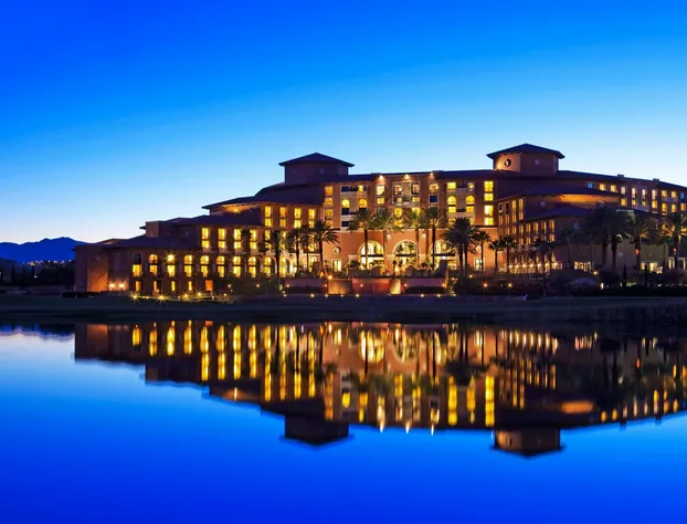 The Westin Lake Las Vegas Resort & Spa by Marriott hotel detail image 1