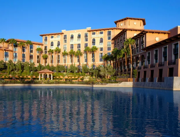 The Westin Lake Las Vegas Resort & Spa by Marriott hotel detail image 1