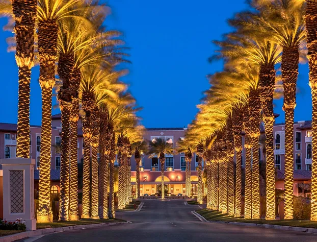 The Westin Lake Las Vegas Resort & Spa by Marriott hotel detail image 2