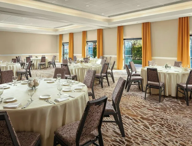 The Westin Lake Las Vegas Resort & Spa by Marriott hotel detail image 4