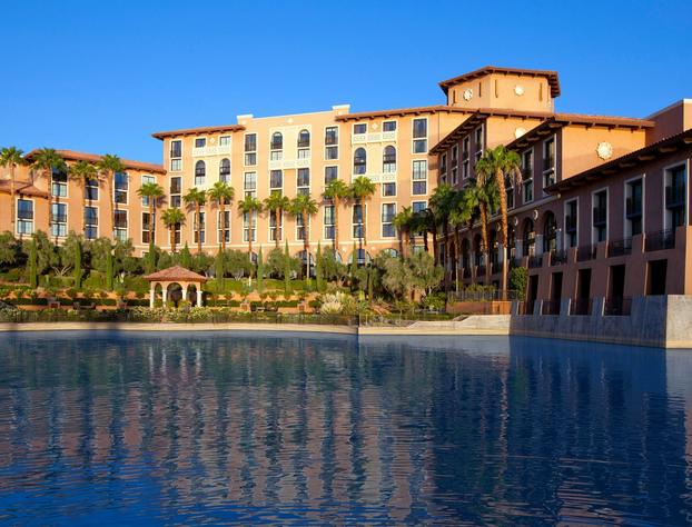 The Westin Lake Las Vegas Resort & Spa by Marriott hotel detail image 1