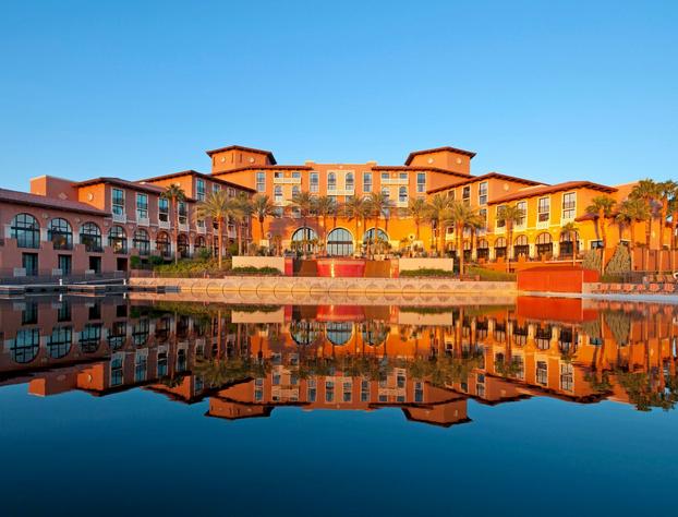 The Westin Lake Las Vegas Resort & Spa by Marriott hotel detail image 4