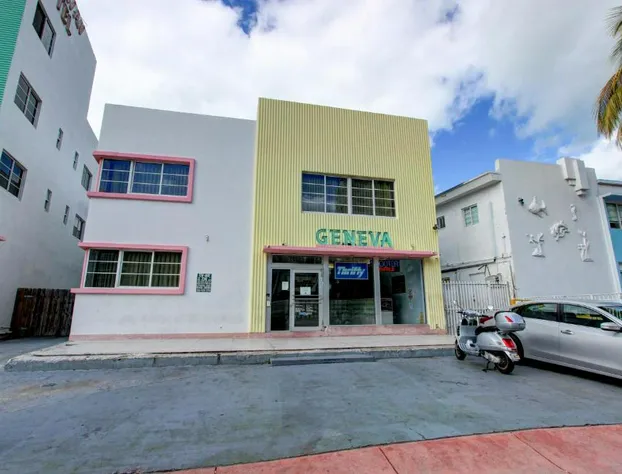 Geneva Hotel hotel detail image 1