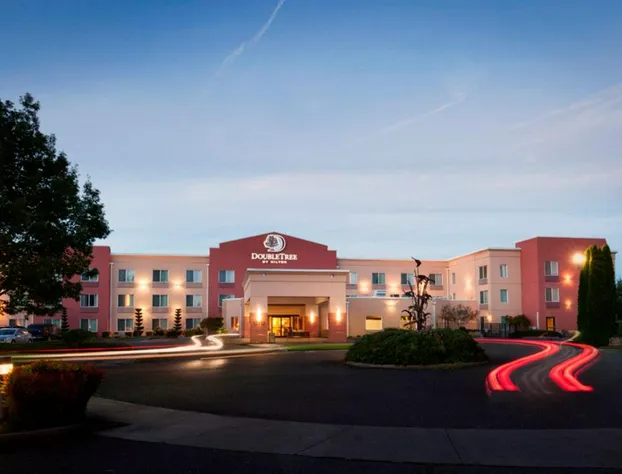 DoubleTree by Hilton Hotel Vancouver hotel detail image 1