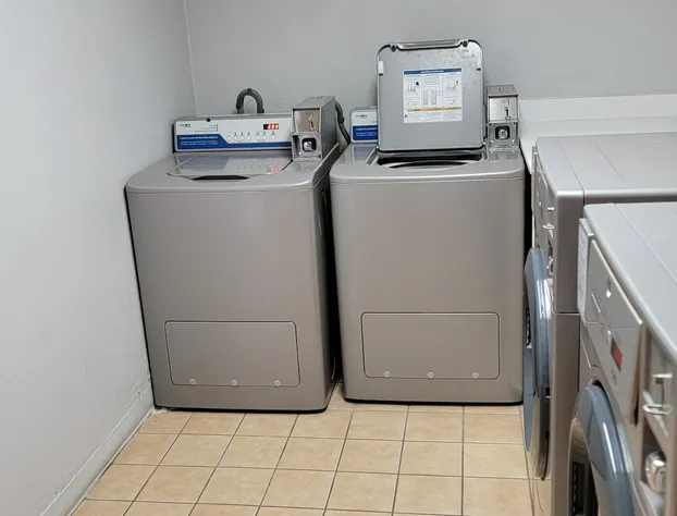 Clarion Inn & Suites and Convention Center hotel detail image 1