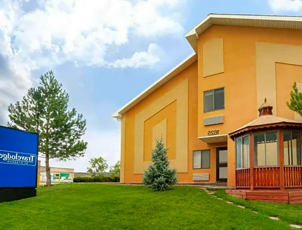 Travelodge by Wyndham Cheyenne hotel detail image 3