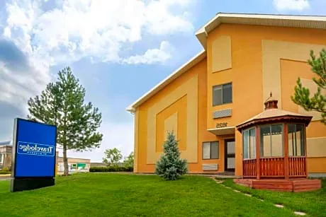 Travelodge by Wyndham Cheyenne hotel detail image 4