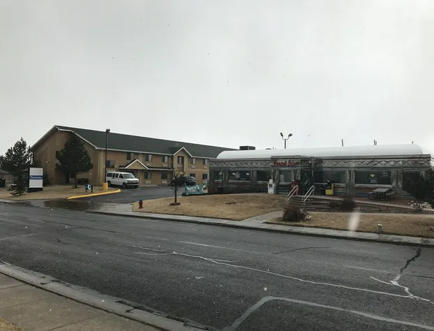 Travelodge by Wyndham Cheyenne hotel detail image 1