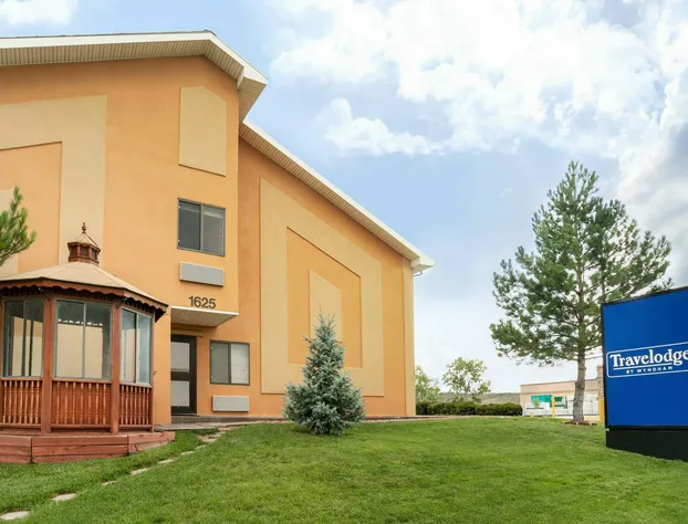 Travelodge by Wyndham Cheyenne hotel detail image 2