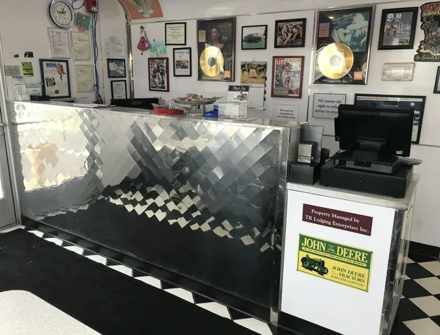 Travelodge by Wyndham Cheyenne hotel detail image 4