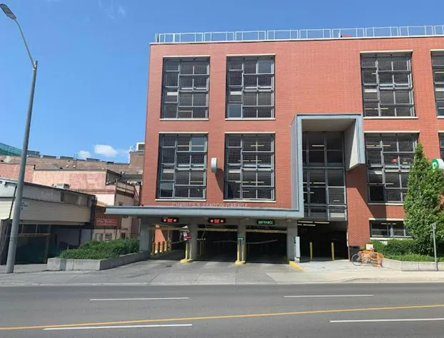 The Walper Hotel, part of JdV by Hyatt hotel detail image 1