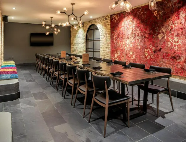 The Walper Hotel, part of JdV by Hyatt hotel detail image 4