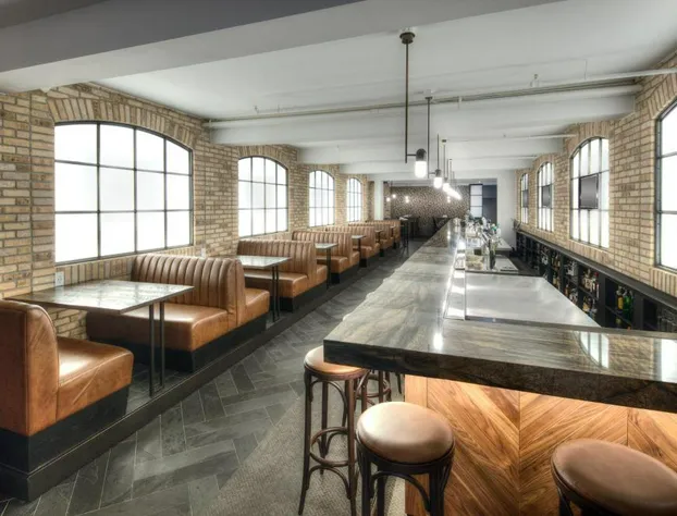 The Walper Hotel, part of JdV by Hyatt hotel detail image 1